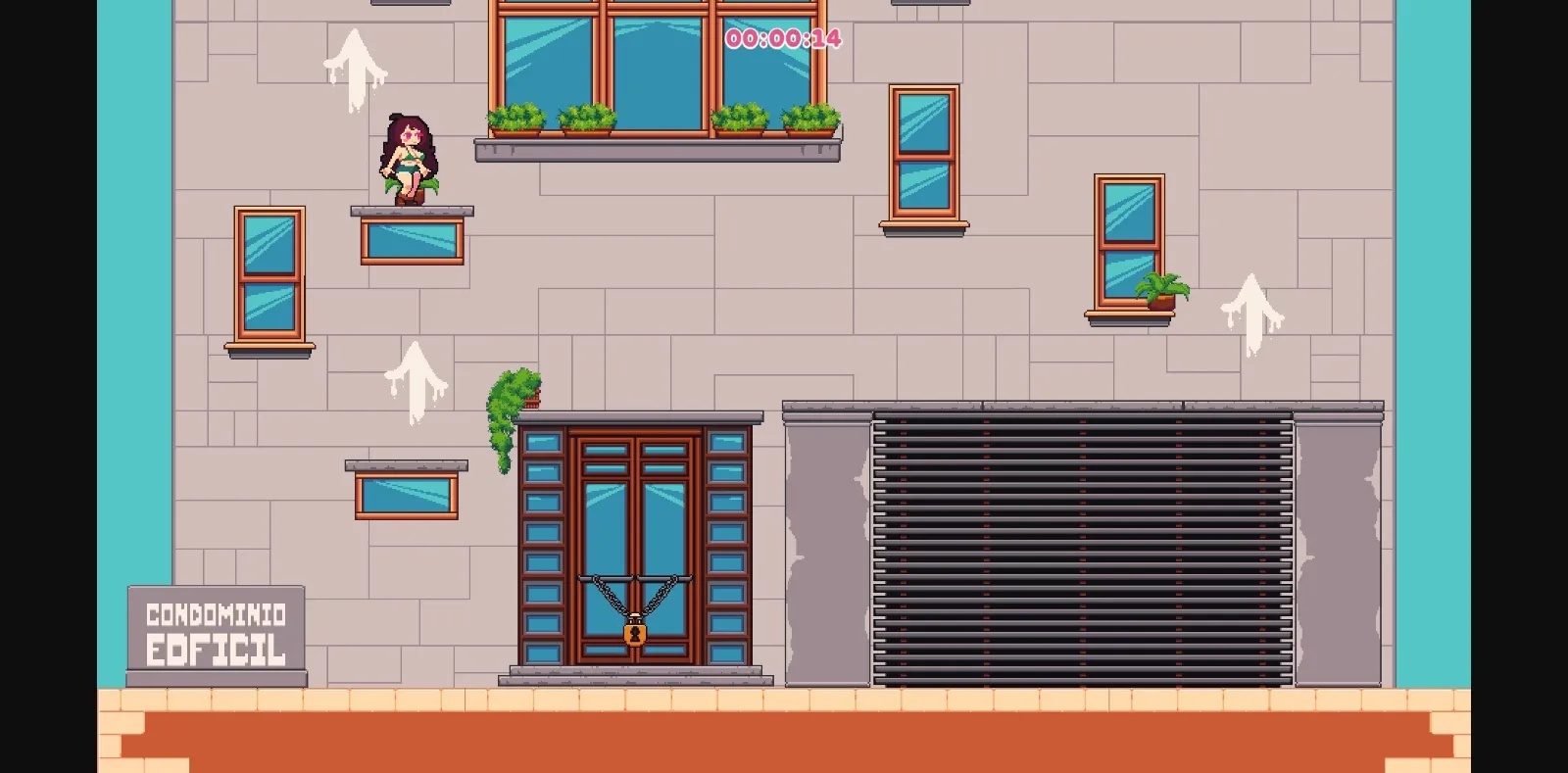 Unity Completed Hentai Party on Rooftop [Final] [Succubus Factory] | Free Adult Games