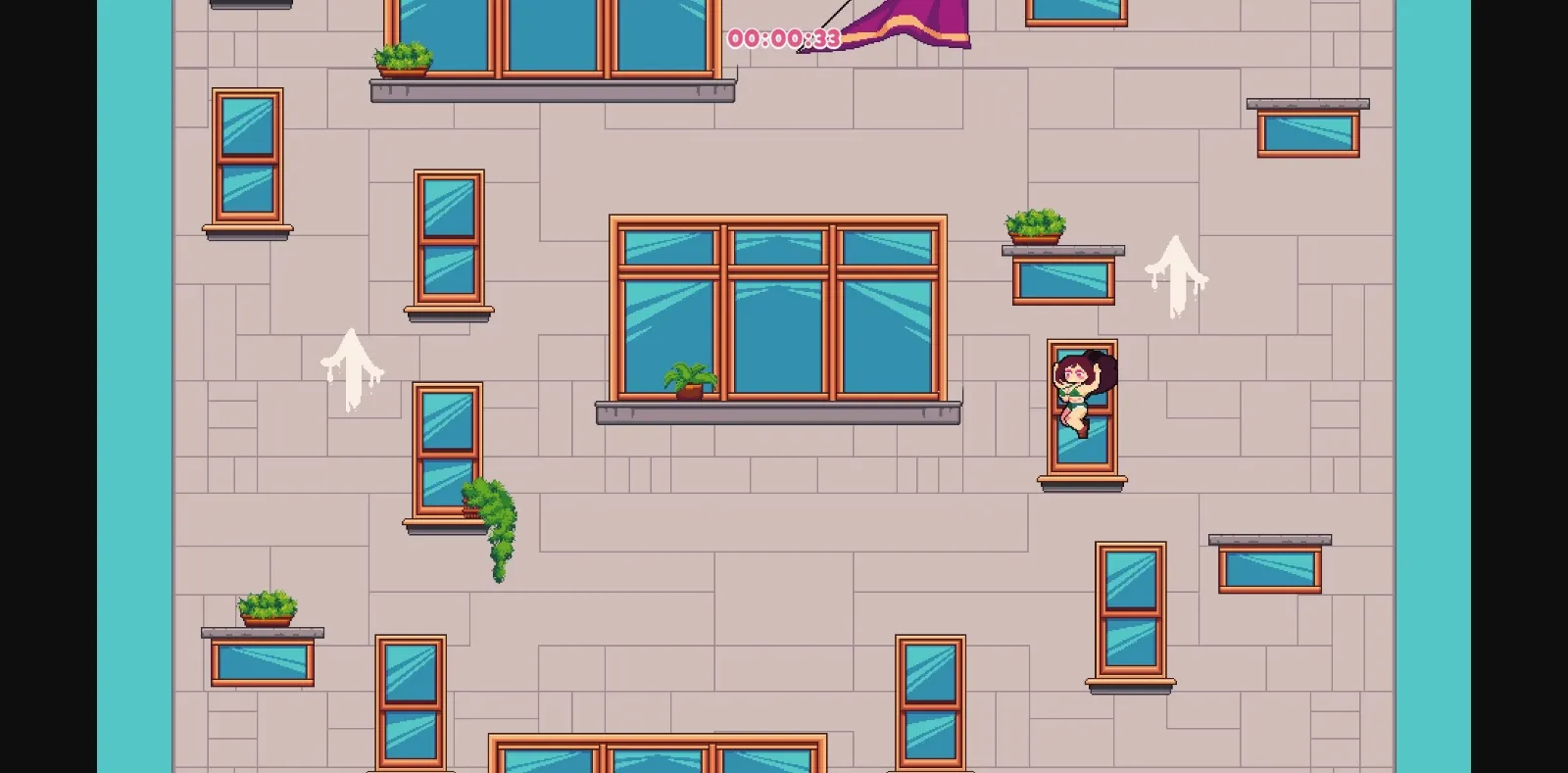 Unity Completed Hentai Party on Rooftop [Final] [Succubus Factory] | Free Adult Games