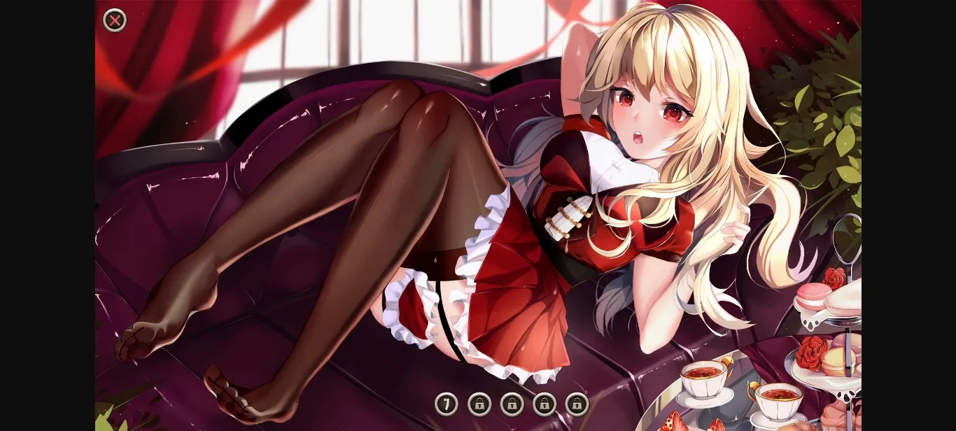 Unity Completed Hentai Sakura [Final] [BanzaiProject] | Free Adult Games