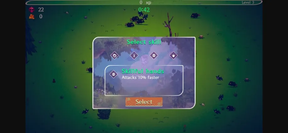 Unity Completed Hentai Survivors [Final] [Octo Games] | Free Adult Games