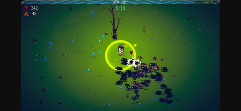 Unity Completed Hentai Survivors [Final] [Octo Games] | Free Adult Games