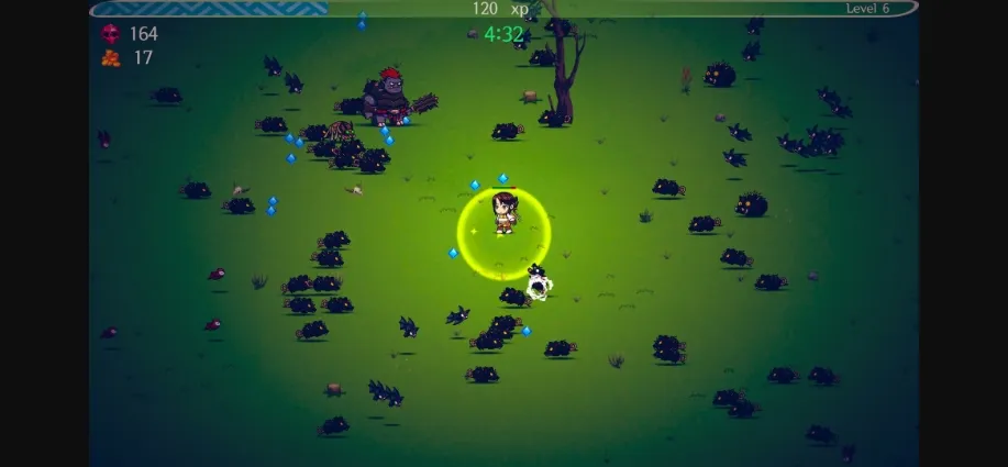 Unity Completed Hentai Survivors [Final] [Octo Games] | Free Adult Games