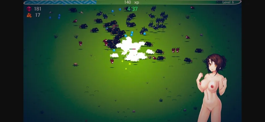 Unity Completed Hentai Survivors [Final] [Octo Games] | Free Adult Games