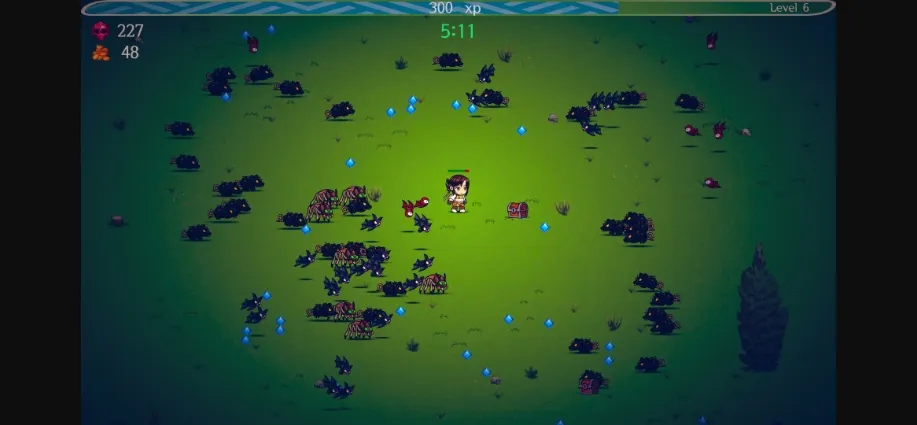 Unity Completed Hentai Survivors [Final] [Octo Games] | Free Adult Games