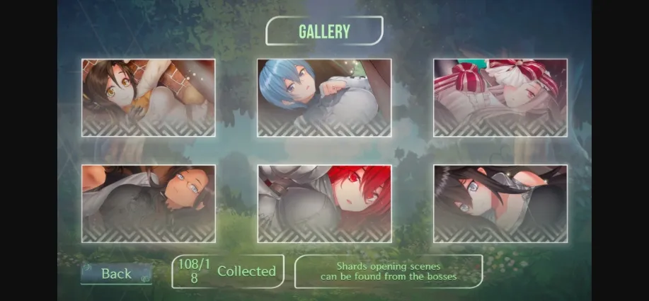 Unity Completed Hentai Survivors [Final] [Octo Games] | Free Adult Games