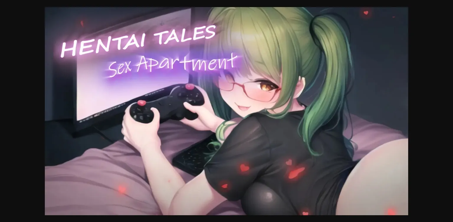 Unity Completed Hentai Tales  Sex Apartment [Final] [Hentai works] | Free Adult Games