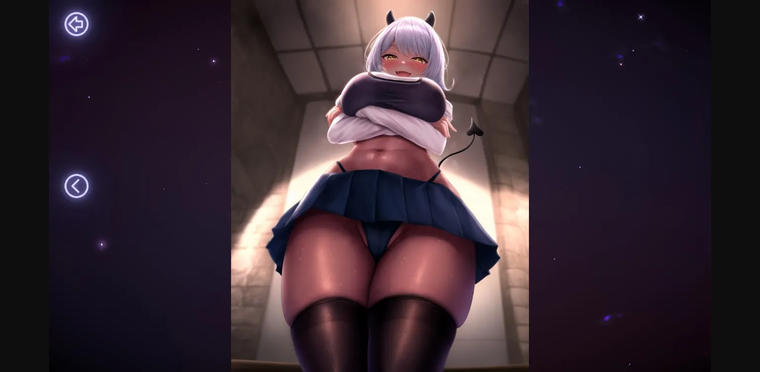 Unity Completed Hentai Tales  Succubus Utopia [Final] [Hentai works] | Free Adult Games