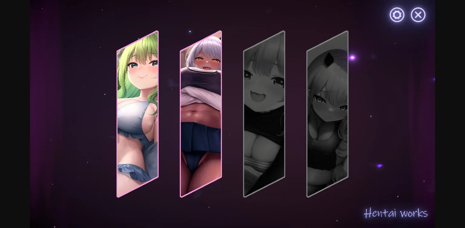 Unity Completed Hentai Tales  Succubus Utopia [Final] [Hentai works] | Free Adult Games