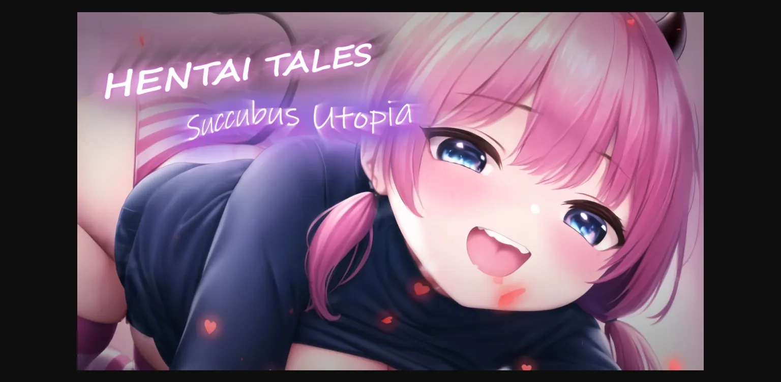 Unity Completed Hentai Tales  Succubus Utopia [Final] [Hentai works] | Free Adult Games