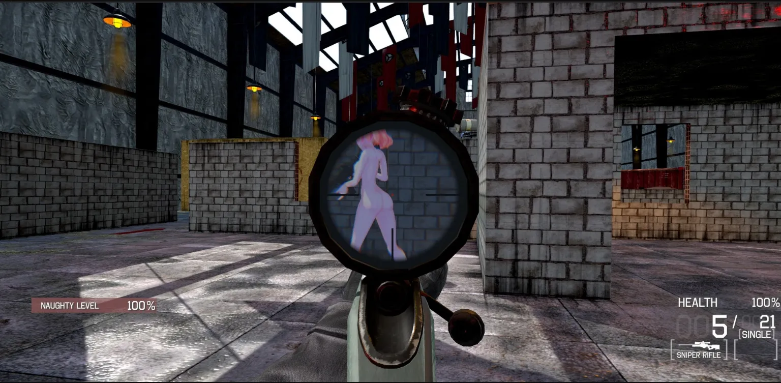 Unity Completed Hentai X [Final] [Hextorm Interactive] | Free Adult Games