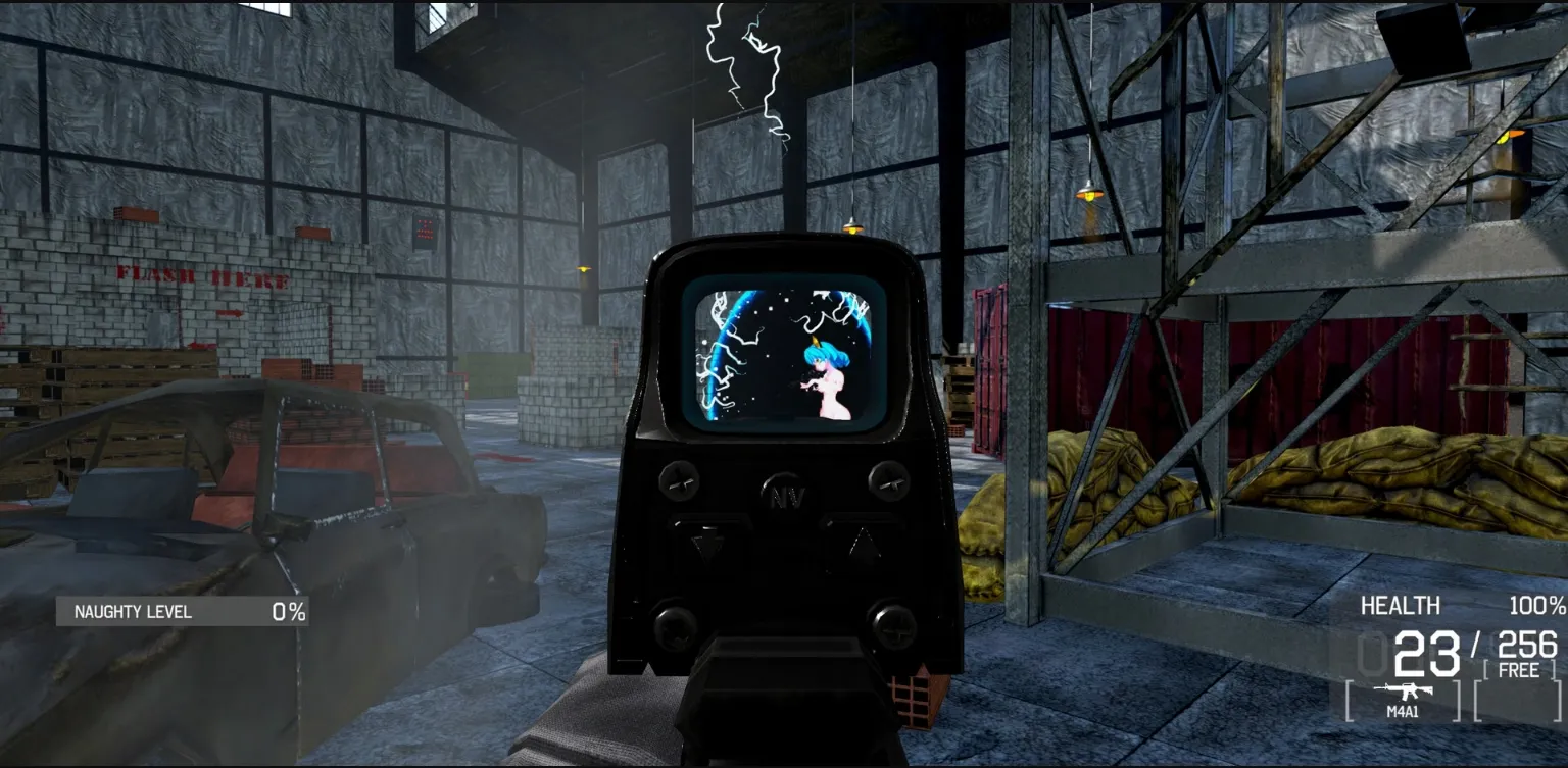 Unity Completed Hentai X [Final] [Hextorm Interactive] | Free Adult Games