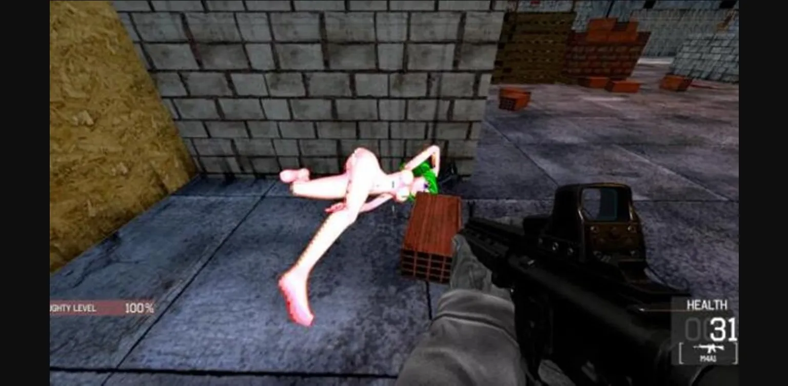 Unity Completed Hentai X [Final] [Hextorm Interactive] | Free Adult Games