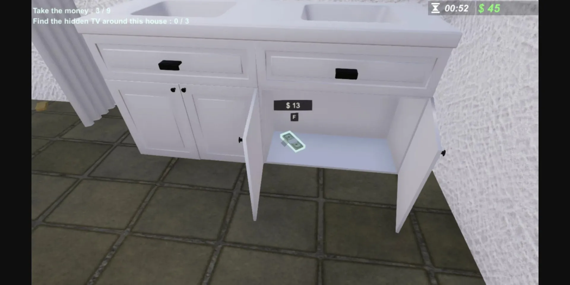 Unity Completed Hentai X Thief [v1.0] [Zeexc] | Free Adult Games