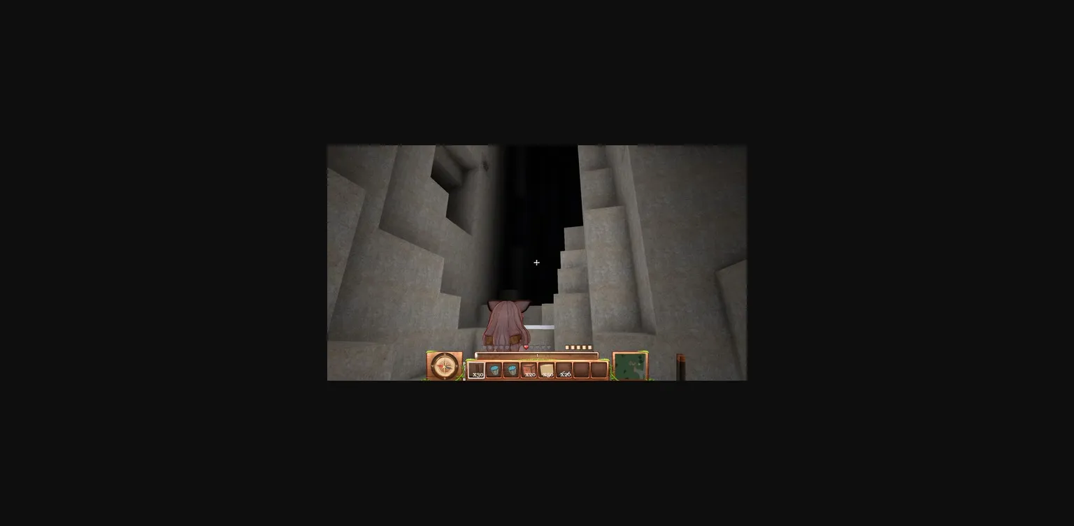 Unity Completed HENTAICRAFT [Final] [Sweetgames] | Free Adult Games