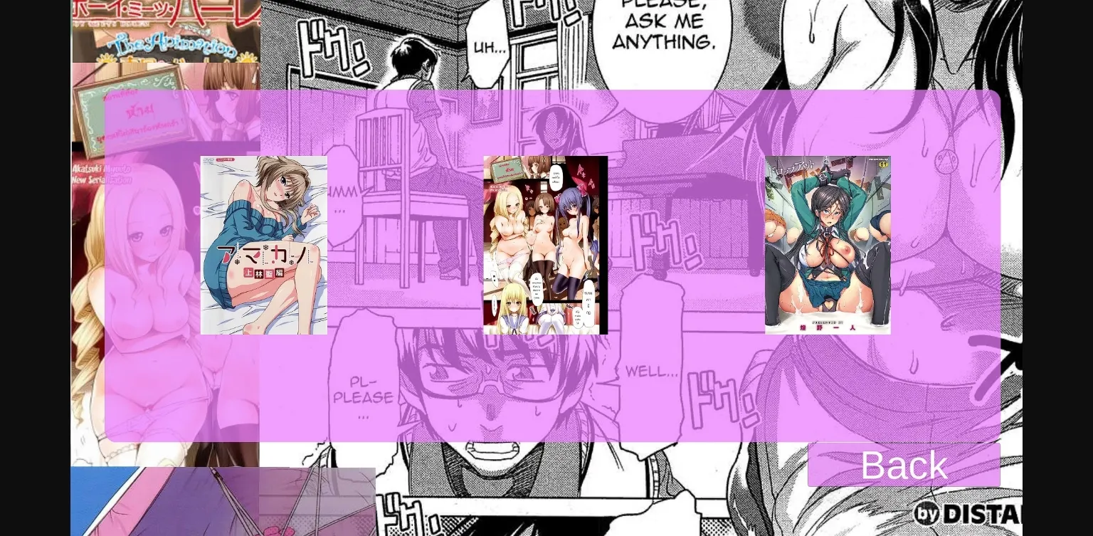 Unity Completed HenTyper [Final] [zfreak1337] | Free Adult Games