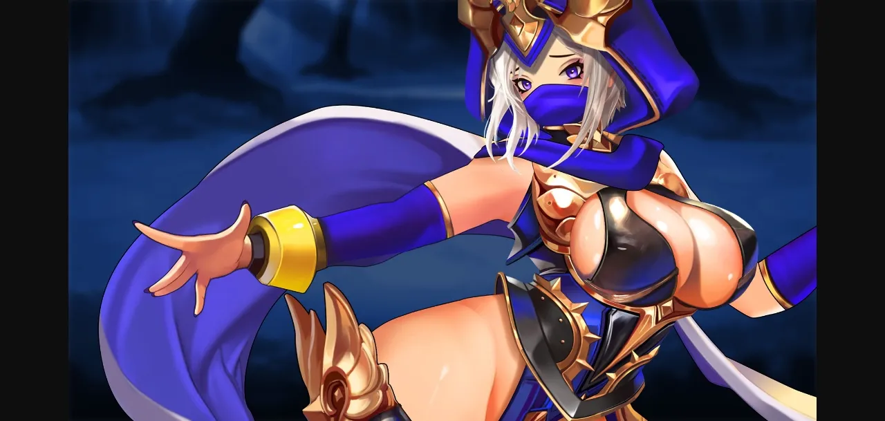 Unity Completed Hero by Chance [v1.2.0] [Reborn Entertainment] | Free Adult Games