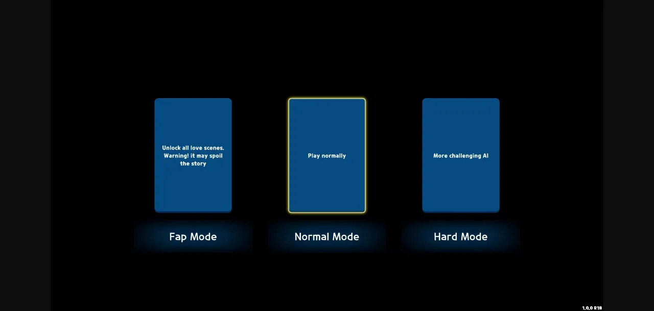 Unity Completed Hero by Chance [v1.2.0] [Reborn Entertainment] | Free Adult Games