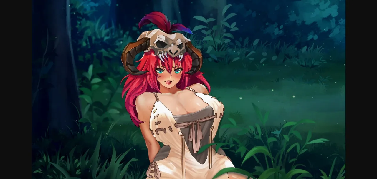 Unity Completed Hero by Chance [v1.2.0] [Reborn Entertainment] | Free Adult Games