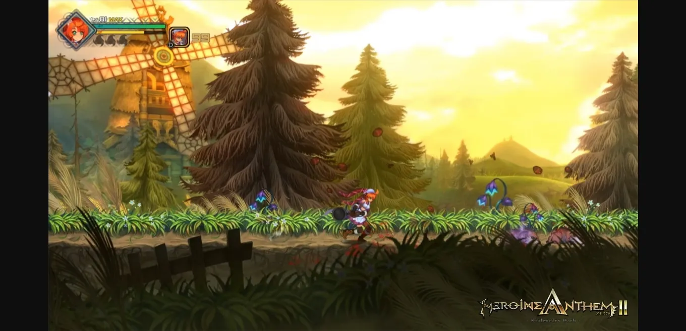 Unity Completed Heroine Anthem Zero 2   Scalescars Oath [v1.0] [WindThunder Studio] | Free Adult Games