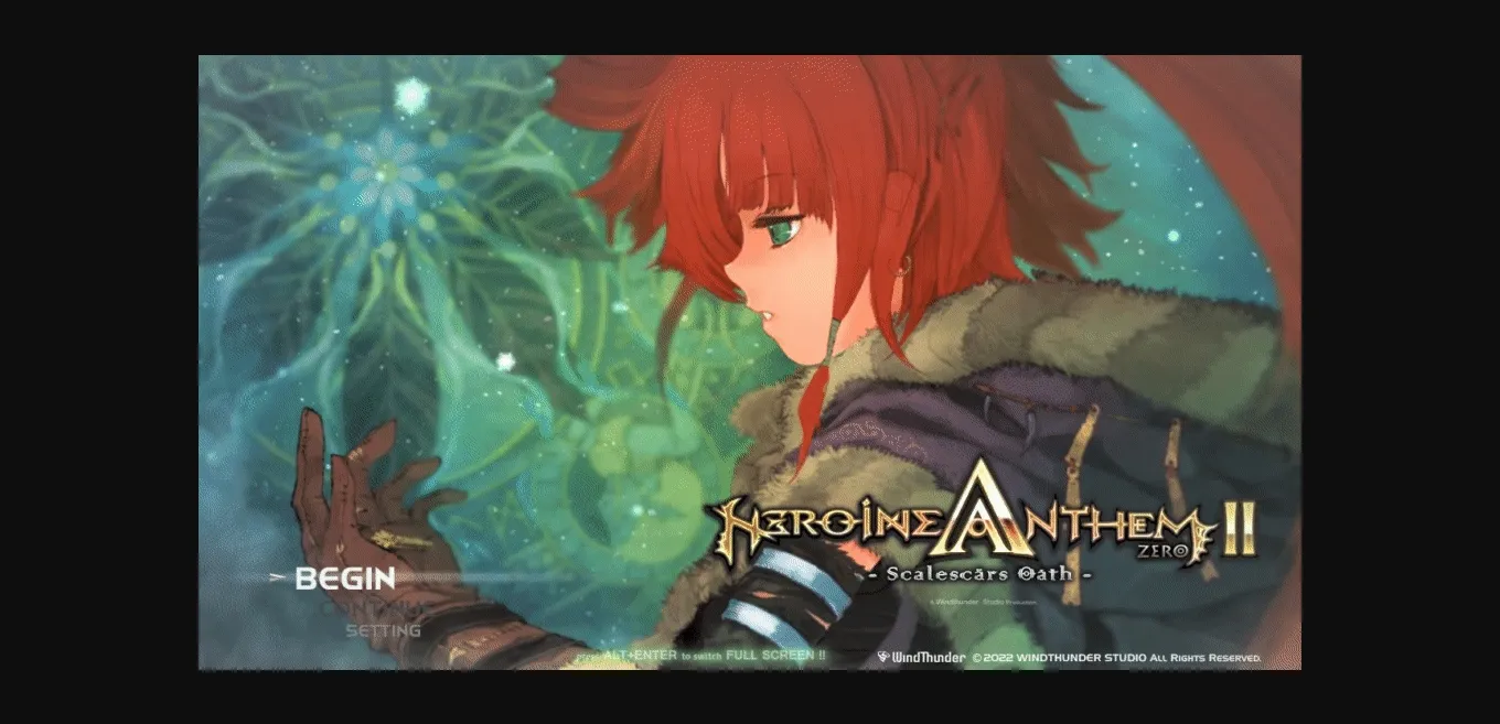 Unity Completed Heroine Anthem Zero 2   Scalescars Oath [v1.0] [WindThunder Studio] | Free Adult Games