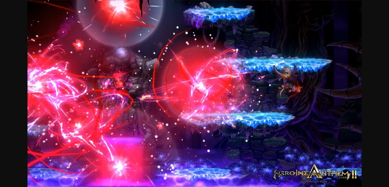 Unity Completed Heroine Anthem Zero 2   Scalescars Oath [v1.0] [WindThunder Studio] | Free Adult Games