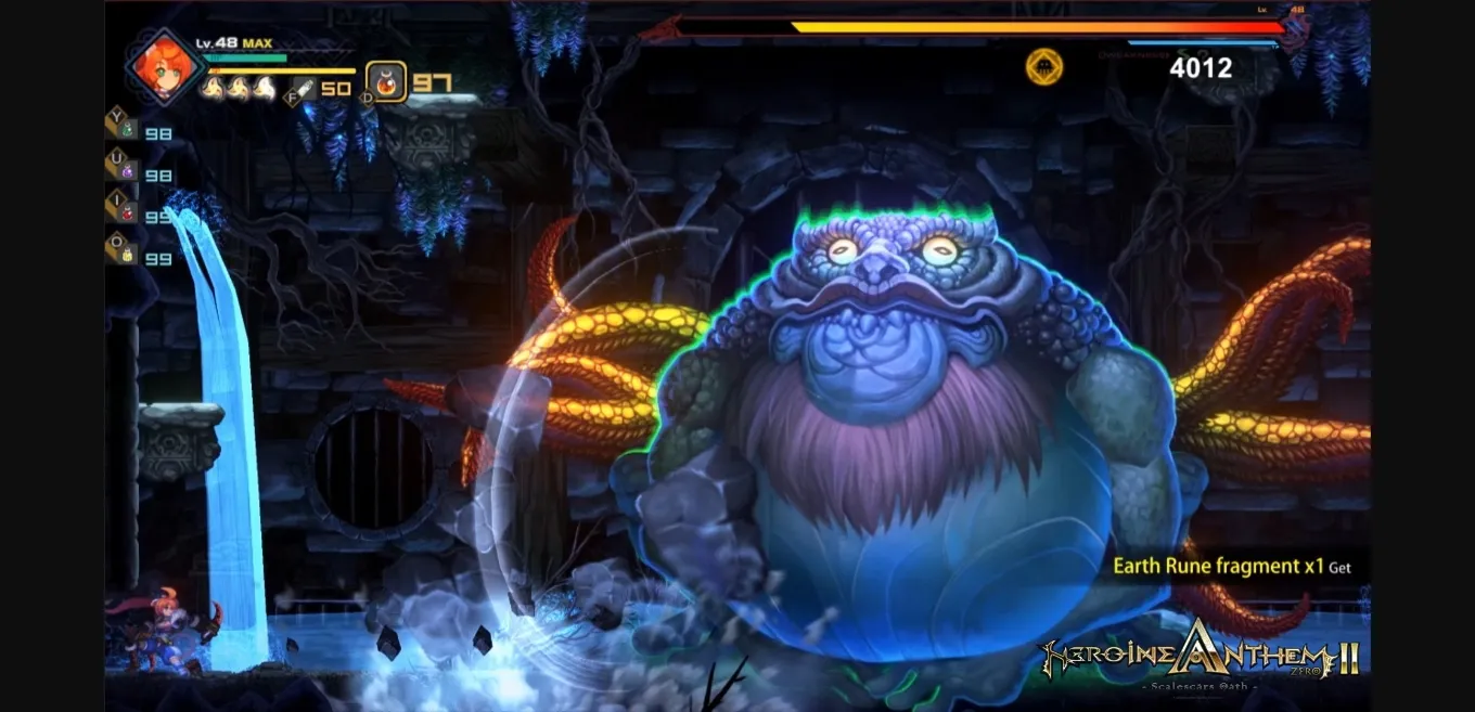 Unity Completed Heroine Anthem Zero 2   Scalescars Oath [v1.0] [WindThunder Studio] | Free Adult Games