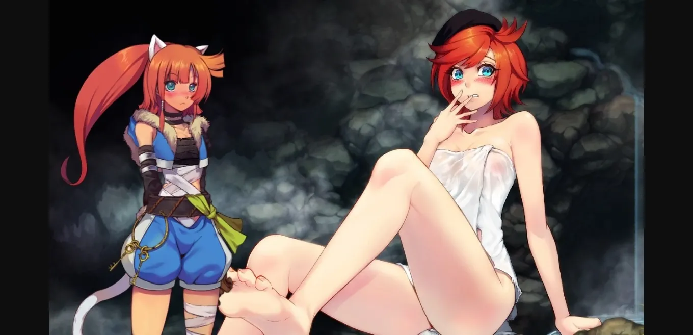 Unity Completed Heroine Anthem Zero 2   Scalescars Oath [v1.0] [WindThunder Studio] | Free Adult Games