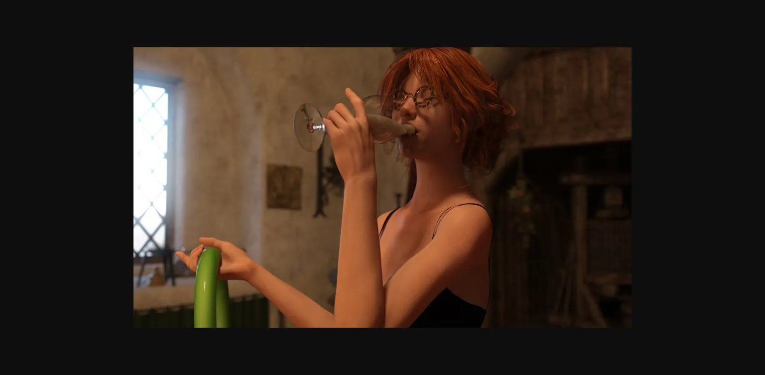 Unity Completed High Tide Harbor [Gazukull] | Free Adult Games