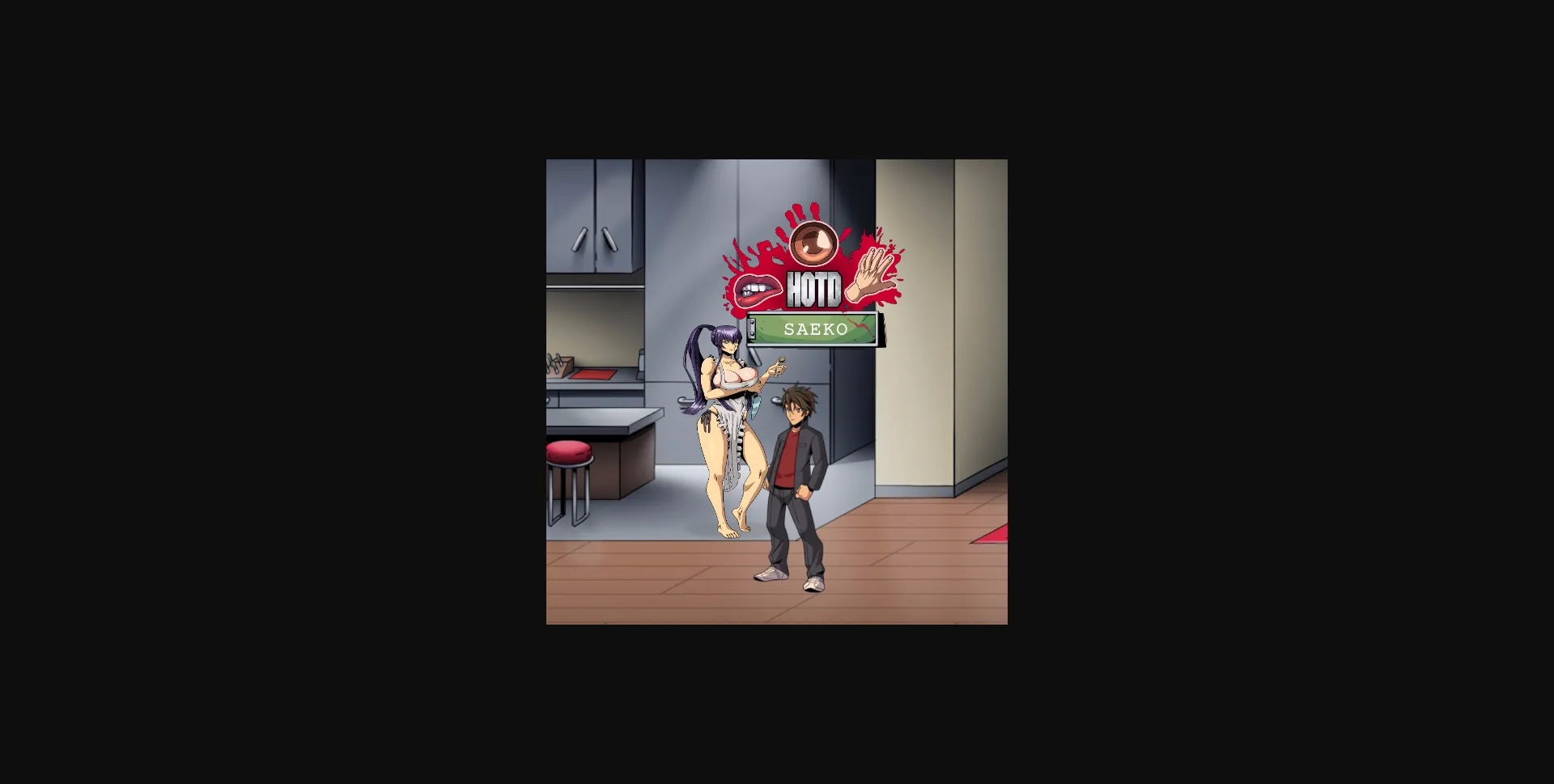 Unity Completed Highschool of the Dead  Haven [v1.0 Patreon] [TheRedPixel] | Free Adult Games