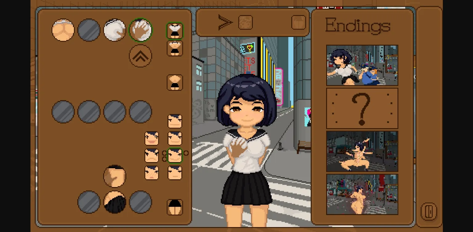 Unity Completed Himatsubushi [v1.0] [HimeCut] | Free Adult Games