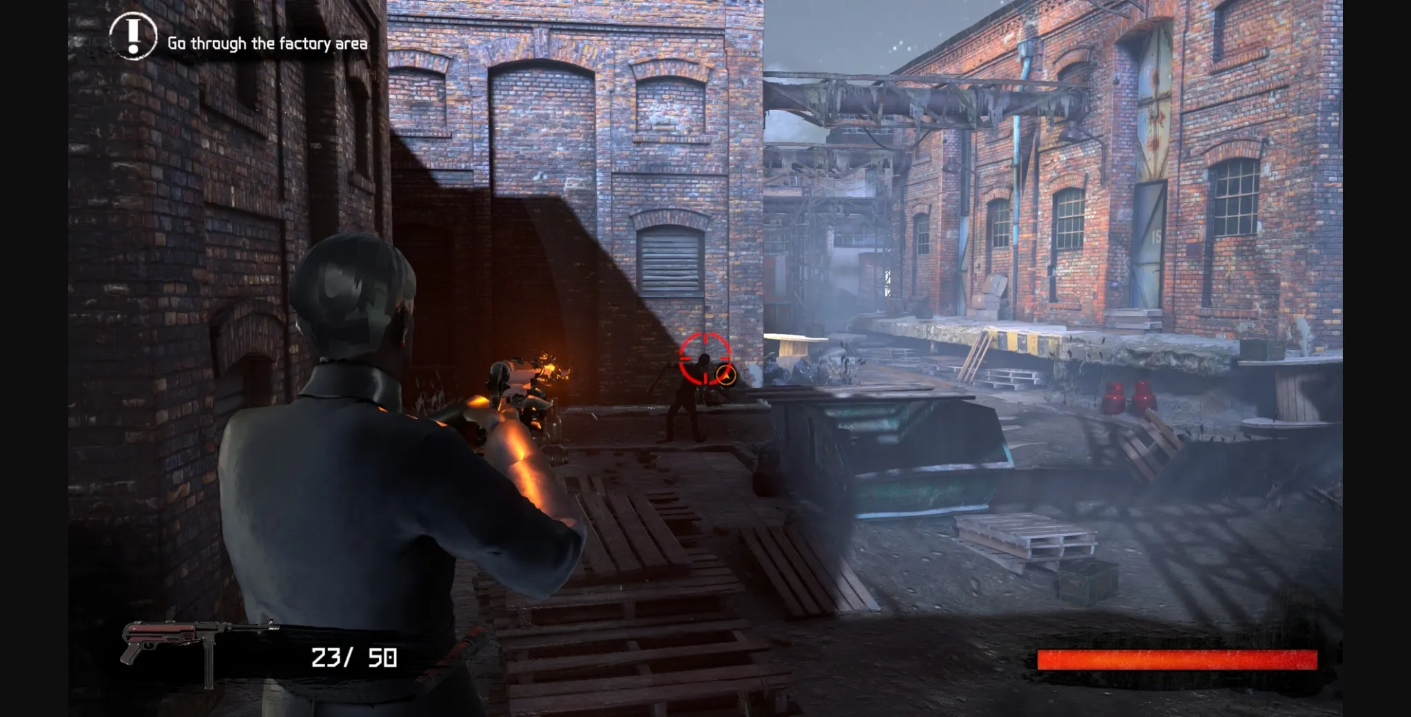 Unity Completed HITLER  BDSM BUNKER [Final] [Romantic Room] | Free Adult Games