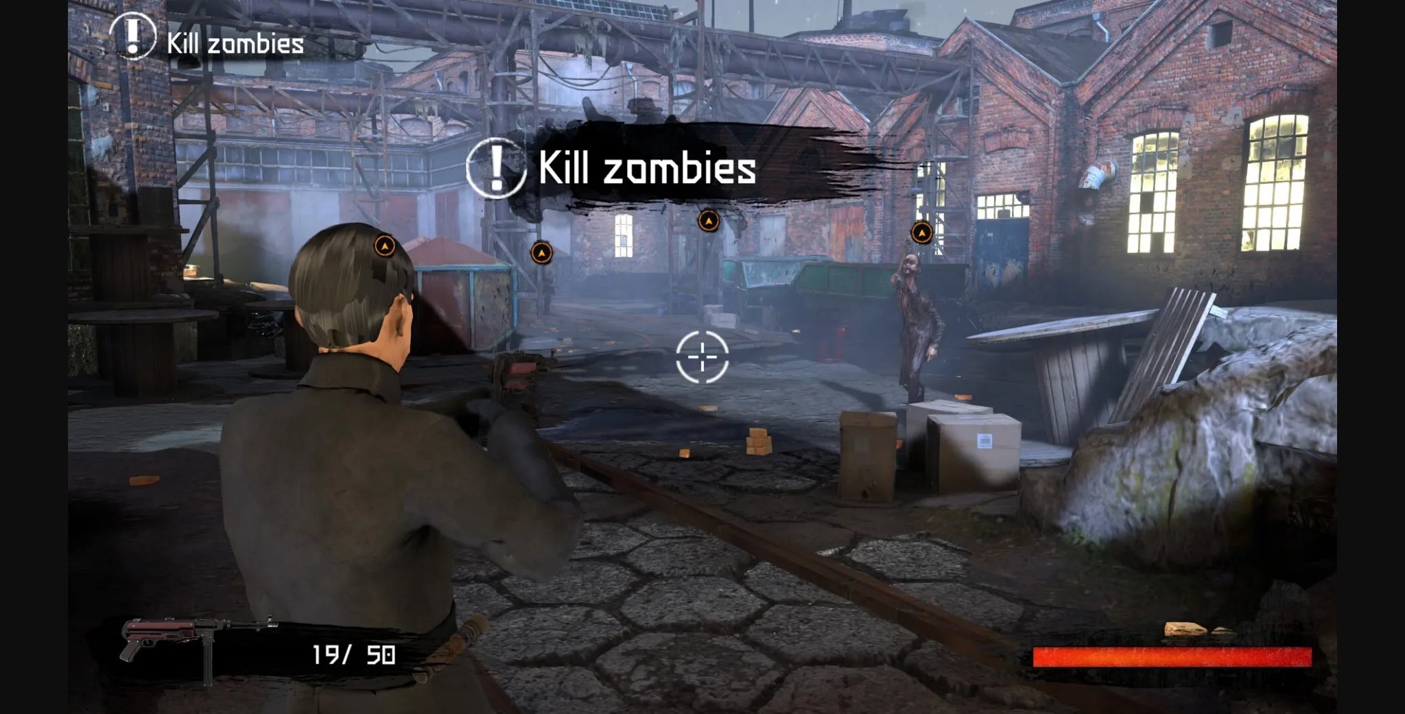 Unity Completed HITLER  BDSM BUNKER [Final] [Romantic Room] | Free Adult Games