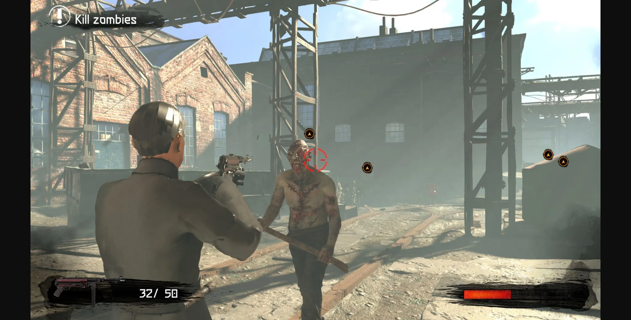 Unity Completed HITLER  BDSM BUNKER [Final] [Romantic Room] | Free Adult Games