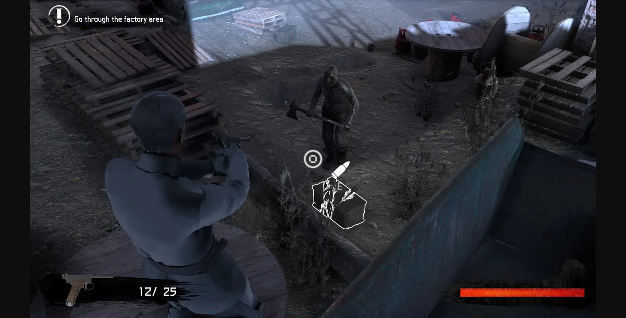 Unity Completed HITLER  BDSM BUNKER [Final] [Romantic Room] | Free Adult Games