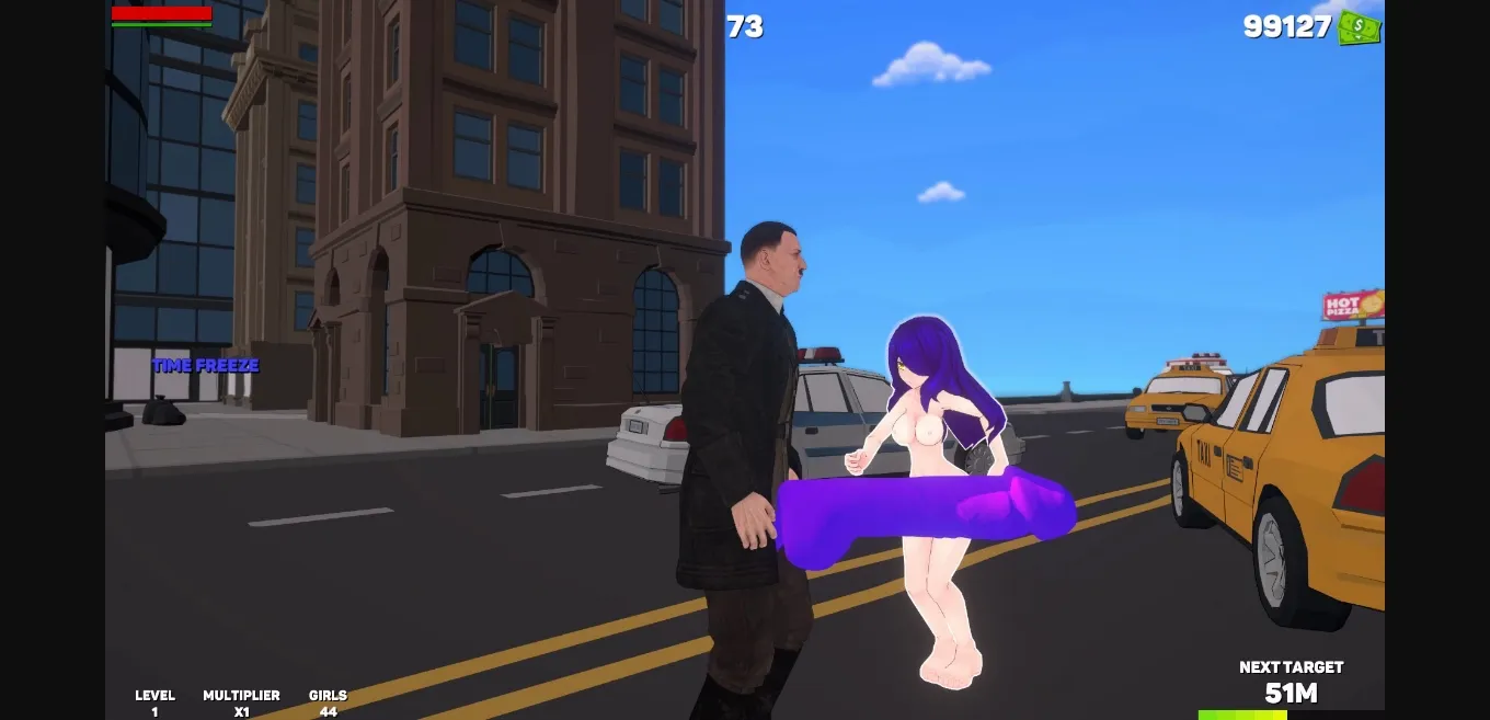 Unity Completed Hitler Loves Anime [Final] [PaulArt] | Free Adult Games