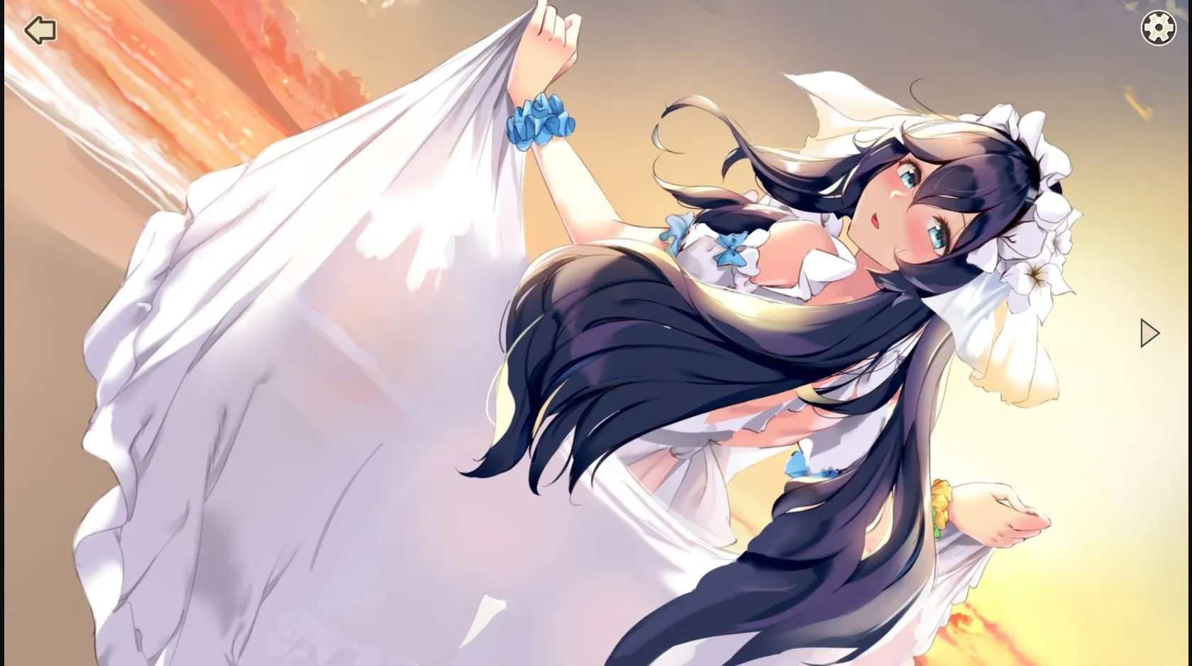 Unity Completed Holiday time [Final] [Eternal Lighthouse] | Free Adult Games