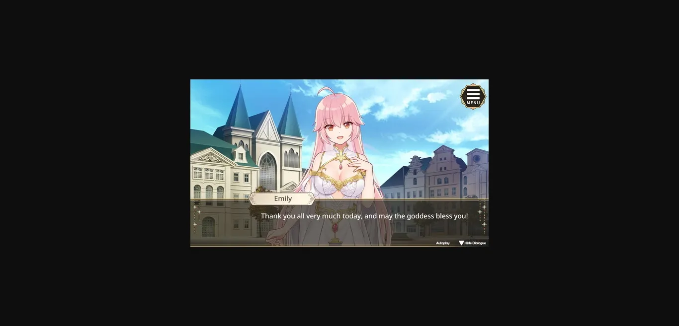 Unity Completed Holy Whore Emily [Final] [Asami] | Free Adult Games