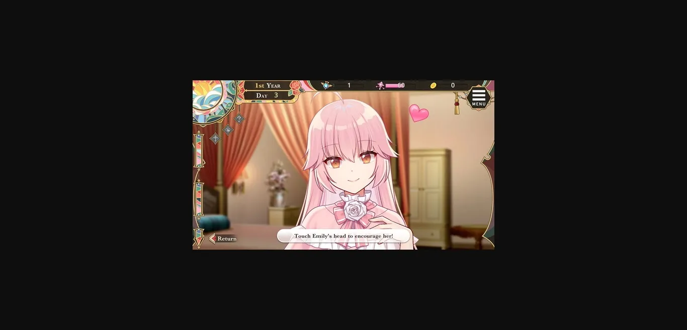 Unity Completed Holy Whore Emily [Final] [Asami] | Free Adult Games