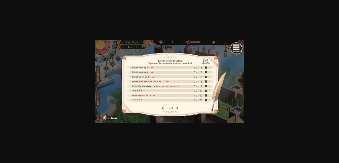 Unity Completed Holy Whore Emily [Final] [Asami] | Free Adult Games