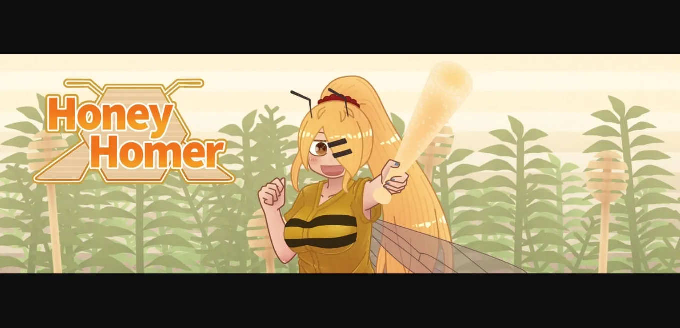 Unity Completed Honey Homer [v1.04] [Nuts Pecker] | Free Adult Games