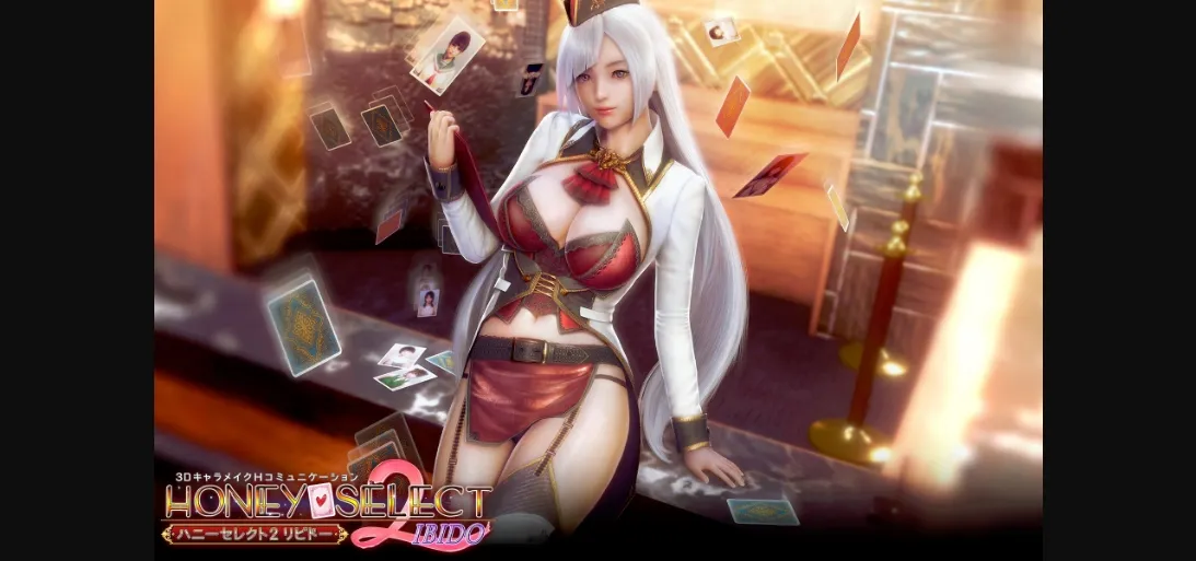 Unity Completed Honey Select 2 [DX R16] [Illusion] | Free Adult Games