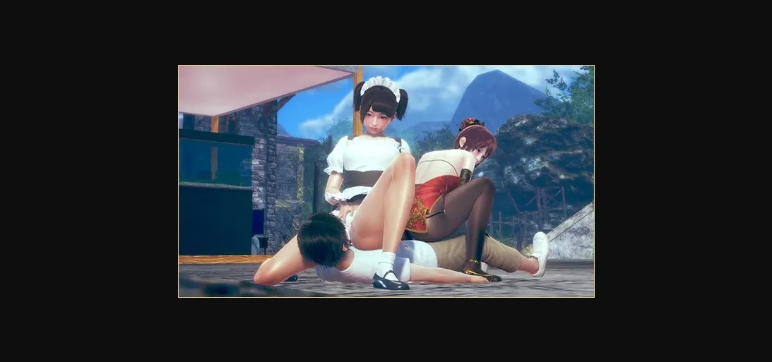 Unity Completed Honey Select 2 [DX R16] [Illusion] | Free Adult Games