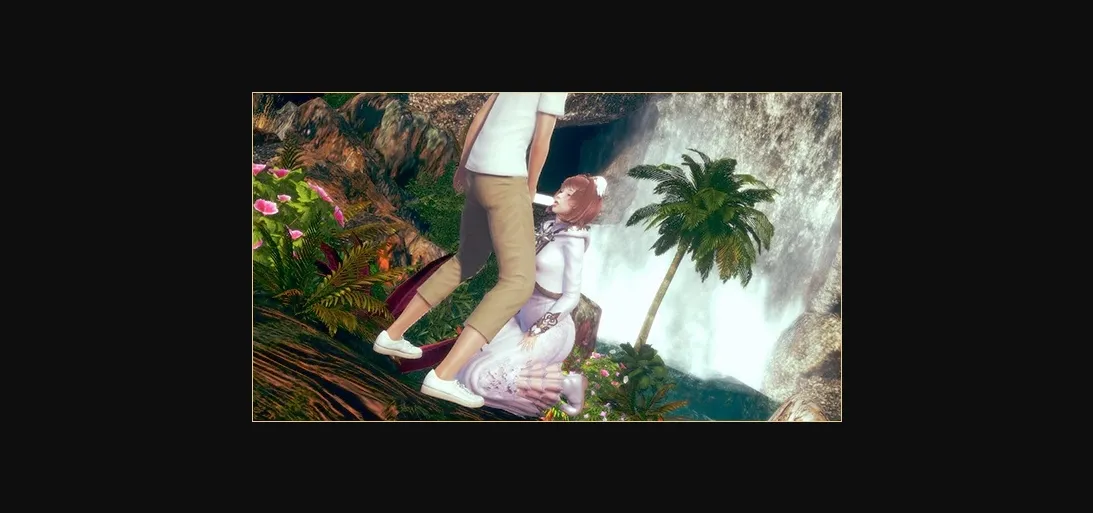 Unity Completed Honey Select 2 [DX R16] [Illusion] | Free Adult Games