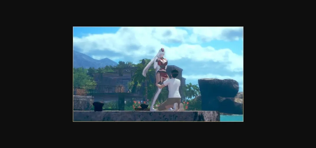 Unity Completed Honey Select 2 [DX R16] [Illusion] | Free Adult Games