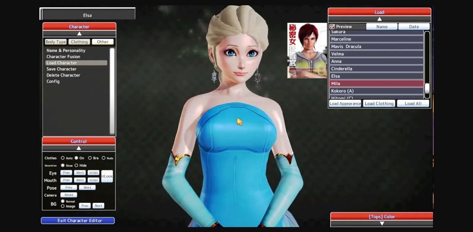 Unity Completed Honey Select [v1.2 1.0.2] [Illusion] | Free Adult Games