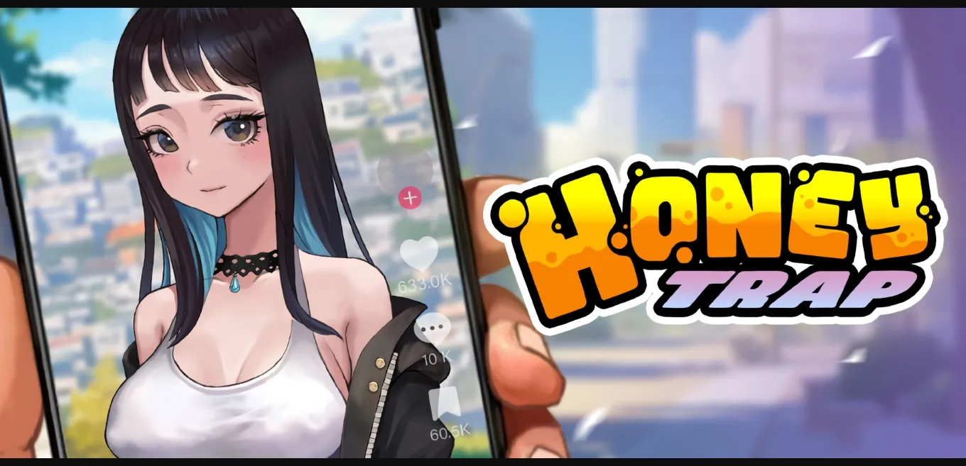 Unity Completed Honey Trap [Final] [PePPeroni] | Free Adult Games