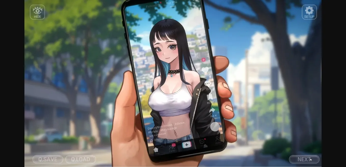 Unity Completed Honey Trap [Final] [PePPeroni] | Free Adult Games