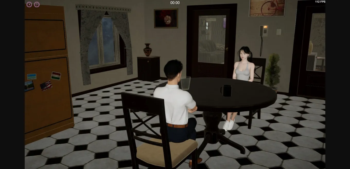 Unity Completed Honey Villa [Final] [MCGame] | Free Adult Games