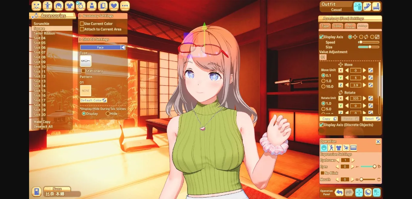 Unity Completed HoneyCome Come Come Party [Final] [ILLGAMES] | Free Adult Games