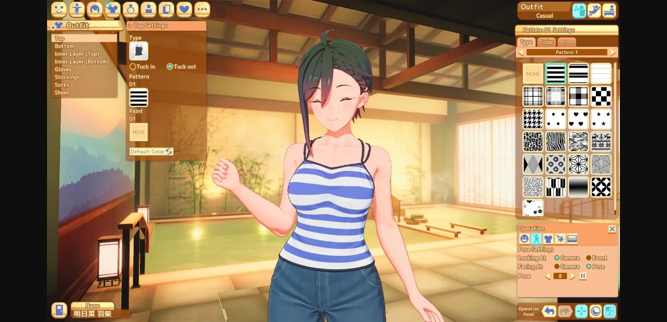 Unity Completed HoneyCome Come Come Party [Final] [ILLGAMES] | Free Adult Games